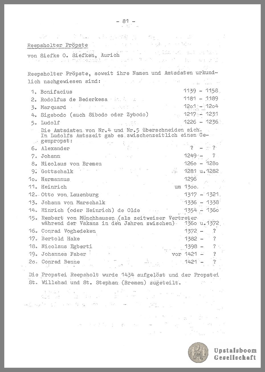 Document